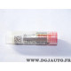 Nez injecteur carburant Bosch 0433175163 pour mercedes classe C E CLK sprinter W203 C209 W210 W901 W902 W903 W904 W905 