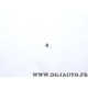 Bille injecteur carburant Bosch F00RC00556 pour injecteur 0445120056 Man
