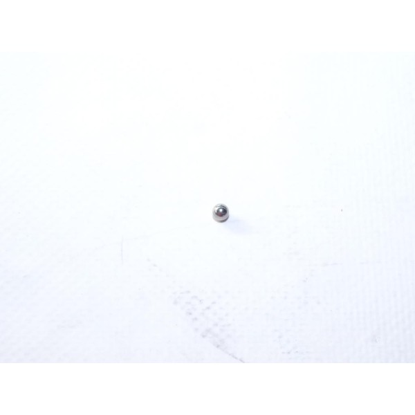 Bille injecteur carburant Bosch F00RC00556 pour injecteur 0445120056 Man 