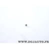 Bille injecteur carburant Bosch F00RC00556 pour injecteur 0445120056 Man