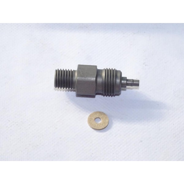 Raccord epissure Bosch F00N200495 pour pompe CR CP3 