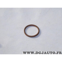 Joint cuivre Bosch 2916710618 pour scania DAF volvo berliet bomag case IH caterpillar fiat ford man massey ferguson nissan perki