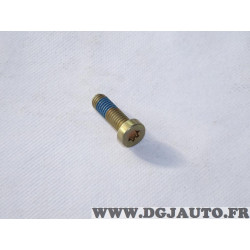 Vis boulon moteur Bosch 2914552148 pour scania DAF case IH iveco KHD nissan volvo man 
