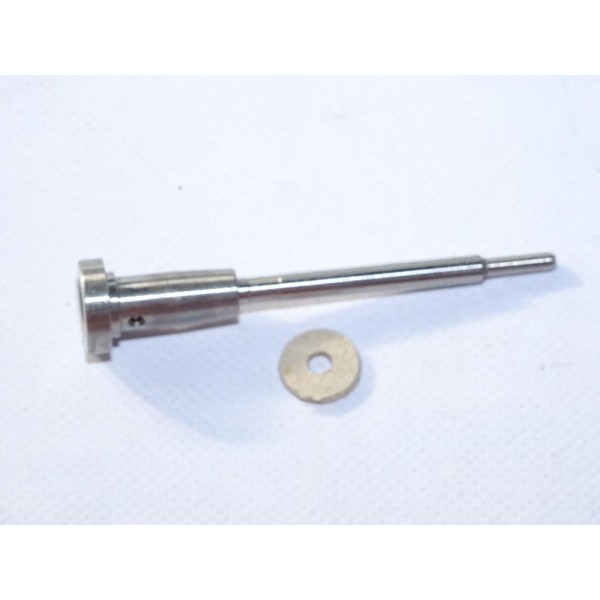 Soupape contrôle injection carburant Bosch F00VC01003 pour citroen berlingo evasion xsara xantia jumpy lancia zeta fiat ulysse s