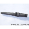 Raccord tuyau pression injecteur carburant Bosch F00RJ00753 pour man TGA TGL TGM