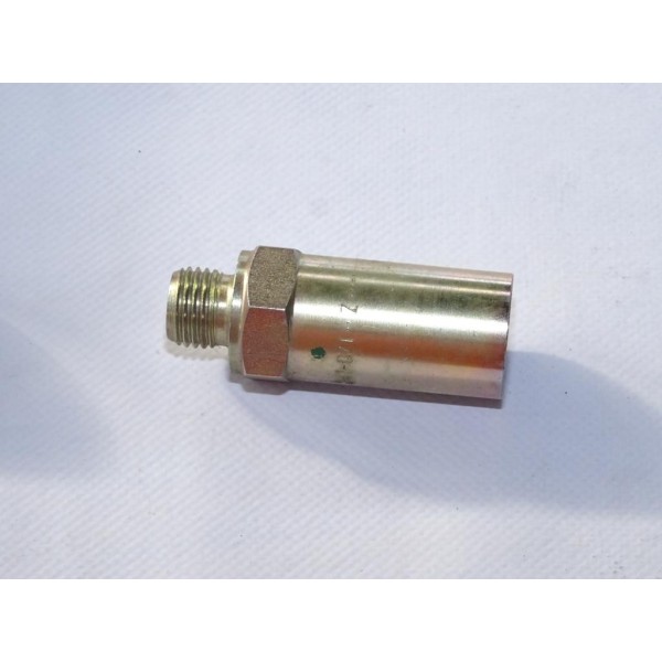 Soupape gicleur injection Bosch 2417413071 pour renault magnum kerax maxter C major midlum R G premium midliner 