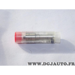 Nez injecteur carburant Bosch 0433172401 pour citroen C3 dont picasso C4 DS3 DS4 DS5 C-elysée berlingo 2 II jumpy 3 III peugeot 