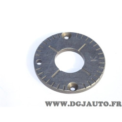 Disque pompe de transfert Bosch 1460134317 pour iveco man renault magirus 