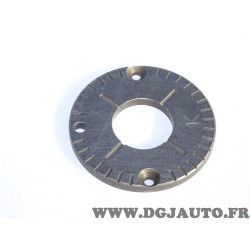 Disque pompe de transfert Bosch 1460134317 pour iveco man renault magirus