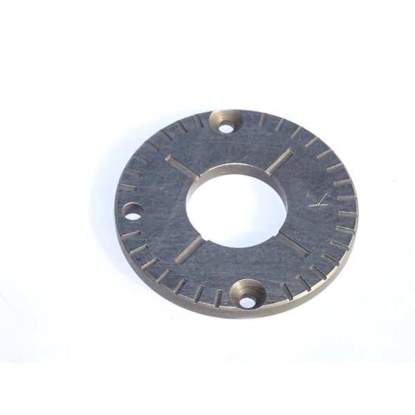 Disque pompe de transfert Bosch 1460134317 pour iveco man renault magirus 