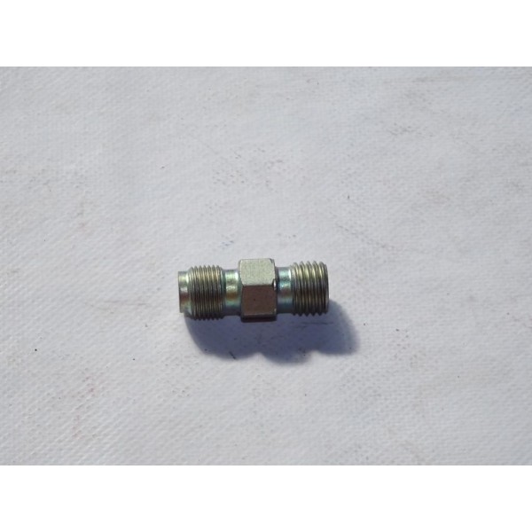 Raccord pompe injection Bosch F00R0P1720 pour pompe CP1 