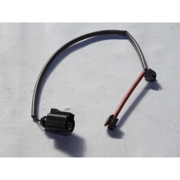 Contacteur capteur temoin usure plaquettes de frein Bosch AP339 1987474562 pour porsche cayenne volkswagen touareg 
