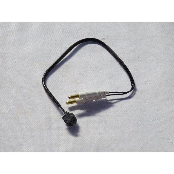 Contacteur capteur temoin usure plaquettes de frein Bosch 1987474519 AP619 pour citroen C5 peugeot 407 