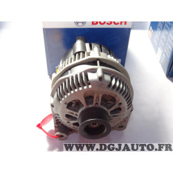 Alternateur 150A Bosch 0986045251 pour BMW serie 3 E46 318D 320D 330D land rover freelander L314 2.0TD 2.0 2.9 TD diesel