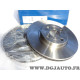 Jeu 2 disques de frein avant ventilé 275mm diametre Bosch BD1111 0986479245 pour toyota corolla 9 IX E120 corolla verso E121 AR1