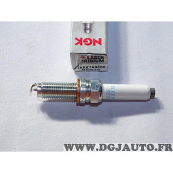 Lot 4 bougies allumage iridium NGK ILKER7A8EGS 95929 pour audi A1 A3 Q2 Q3 cupra formentor seat leon 3 4 III IV ateca ibiza 5 V 