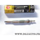 Lot 2 bougies préchauffe NGK Y-516J 6416 pour renault clio 2 II megane 1 dont scenic kangoo dacia solenza 1.9D 1.9 D diesel 