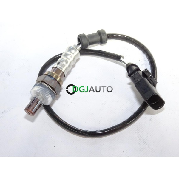 Sonde lambda echappement NTK OZA816-EE17 95861 pour seat ibiza 3 4 III IV cordoba 2 II toledo 4 IV skoda fabia 1 2 I II roomster