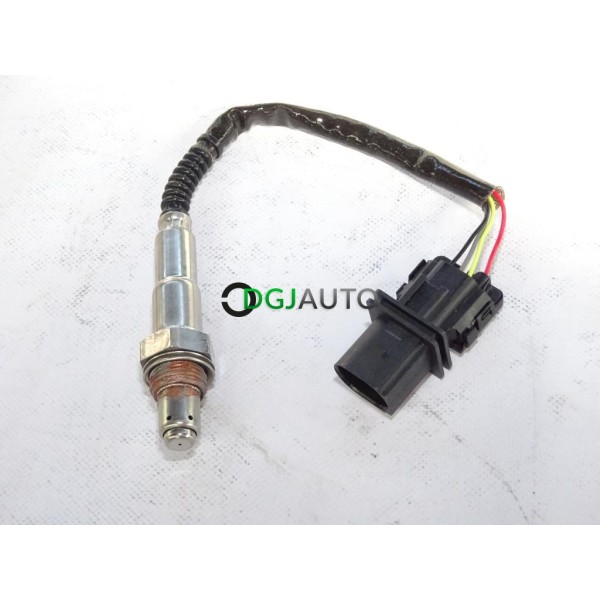 Sonde lambda echappement NTK UAR9000-EE007 93195 pour alfa romeo giulietta citroen C3 C4 dont picasso C5 berlingo 2 II DS3 DS4 f