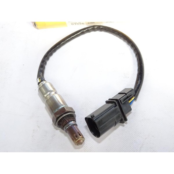 Sonde lambda echappement NTK UAR0004-PS001 97825 pour citroen C3 C4 picasso aircross berlingo 2 II DS3 DS4 DS5 peugeot 207 208 3