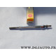 Lot 2 bougies préchauffe NGK Y8003J 97256 pour alfa romeo mito fiat palio punto 2 II doblo 1 2 I II siena strada panda 2 II 500 