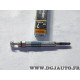 Lot 2 bougies prechauffe NGK 2419 Y-506J pour renault clio 2 II kangoo trafic opel arena 1.9D 1.9 D diesel 