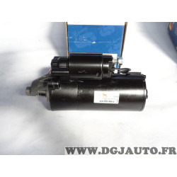 Demarreur 2.2KW Bosch 0986022631 pour ford fiesta 4 IV focus 1 1.8DI 1.8TDCI 1.8TDDI 1.8 DI TDDI TDCI diesel