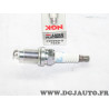 Lot 2 bougies allumage platinum NGK PZFR5D-11 7968 pour ford galaxy seat cordoba 1 2 I II ibiza 2 3 II III inca alhambra arosa t