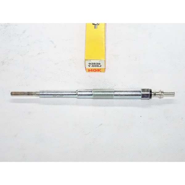 Bougie prechauffe NGK Y-606J 92828 pour subaru outback legacy impreza forester 2.0D 2.0 D diesel 