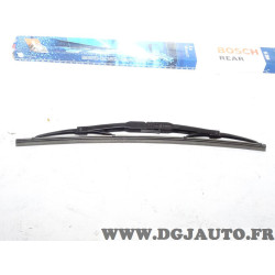 Balais essuie glace lunette arriere 380mm Bosch H384 3397015045 pour land rover range rover L494