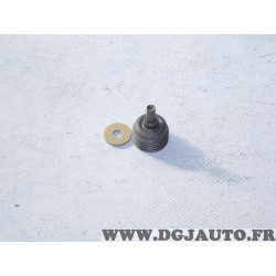 Vis soupape pompe à injection carburant Bosch F00N201509 pour pompe CP3