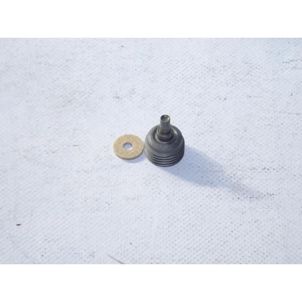 Vis soupape pompe à injection carburant Bosch F00N201509 pour pompe CP3 
