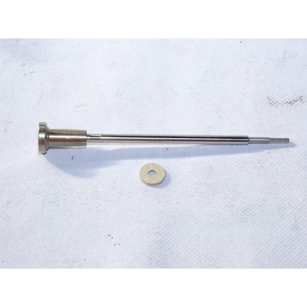 Soupape contrôle injection carburant Bosch F00VC01024 pour mercedes vaneo W414 1.7CDI 1.7 CDI diesel 