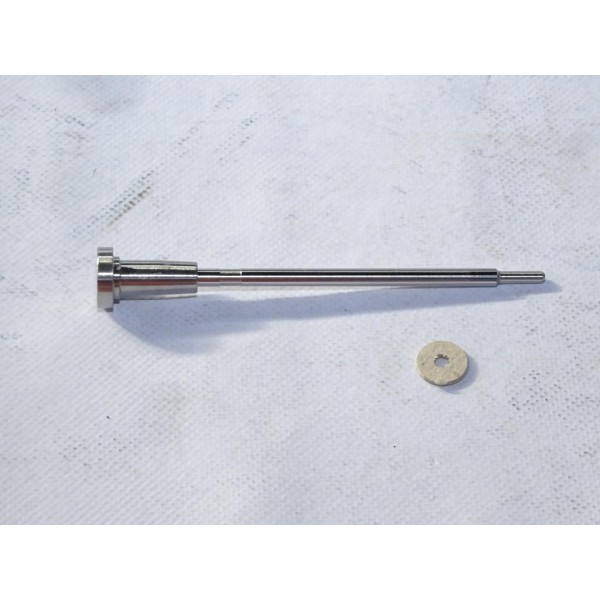 Soupape contrôle injection carburant Bosch F00VC01015 pour jeep cherokee compass renegade wrangler patriot 