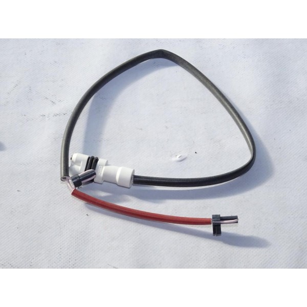 Contacteur temoin usure plaquettes de frein Bosch AP245 1987474593 pour porsche 911 boxster 