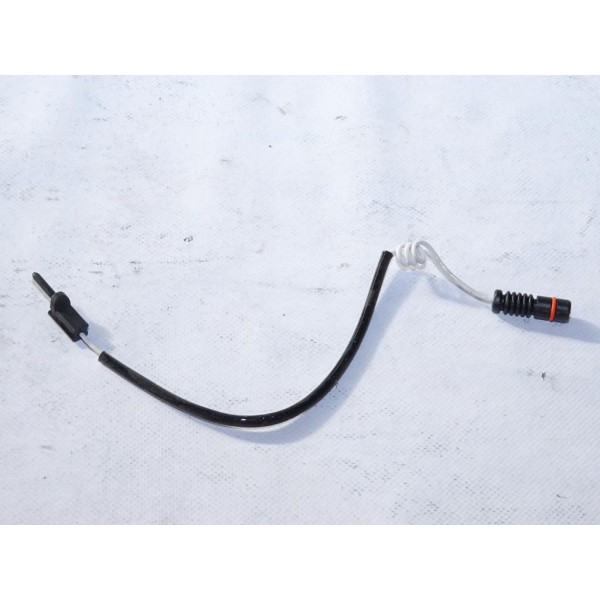 Contacteur capteur temoin usure plaquettes de frein Bosch AP214 1987474964 pour mercedes classe ML W163 