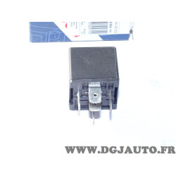 Relais electrique 24V 20/10A Bosch 0986AH0614 pour fiat iveco unic DAF mercedes liebherr volvo hanomag faun MAN renault still cl