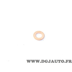 Joint porte injecteur carburant Zexel 9431612709 pour nissan terrano R20 trade cabstar NT400 3.0D 3.0 D diesel