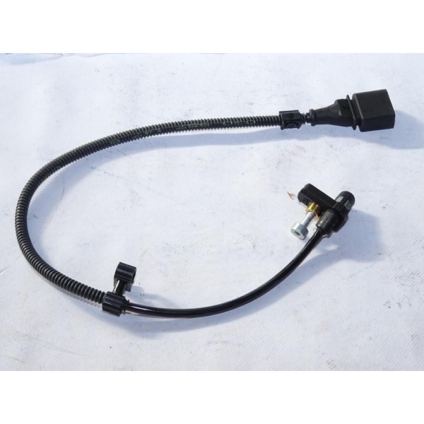 Capteur PMH palpeur regime moteur Bosch 0261210188 pour seat cordoba 1 ibiza 2 II inca arosa volkswagen polo 3 4 III IV golf 4 I