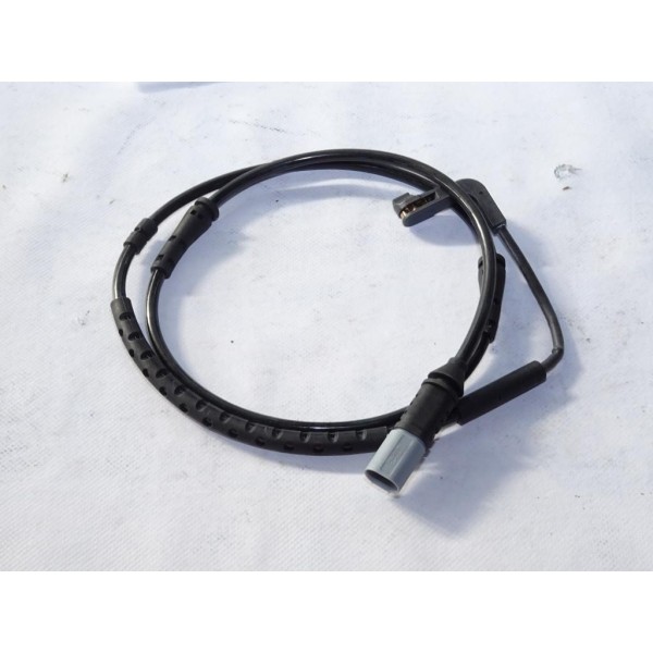 Contacteur temoin usure plaquettes de frein Bosch AP834 1987473506 pour BMW serie 7 F01 F02 F03 F04 