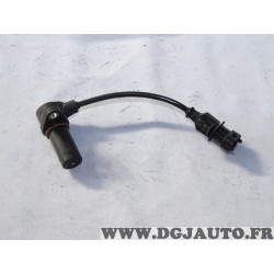 Capteur PMH palpeur regime moteur Bosch 0281002513 pour fiat ducato 2 3 II III 2.3JTD 2.3 JTD iveco daily 3 4 5 6 III IV V VI ma