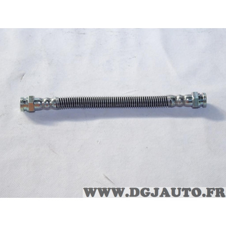 Flexible de frein arriere Bosch BH379 1987476686 pour citroen C15 peugeot 305 