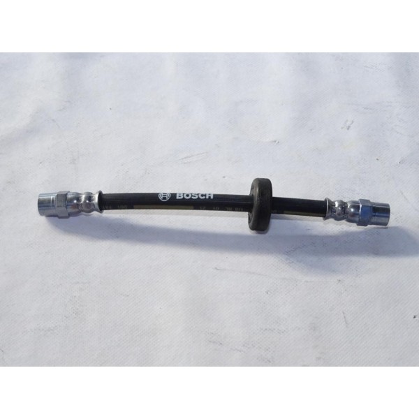 Flexible de frein arriere Bosch BH071 1987476216 pour audi 50 80 100 200 A6 volkswagen jetta 1 2 I II santana scirocco derby pas