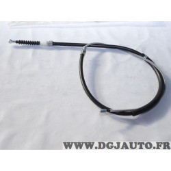 Cable de frein à main arriere droit Bosch BC2584 1987482584 pour audi TT