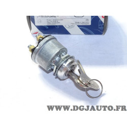 Neiman commutateur allumage Bosch 0342309006 pour tracteur gerbeur elevateur machine agricole engin chantier KHD still deutz fah