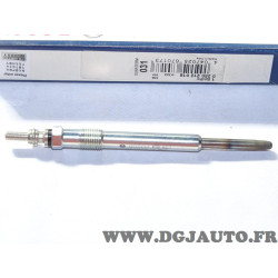 Bougie de préchauffe Bosch 0250212018 pour audi A4 A6 A8 skoda superb volkswagen passat B5 2.5TDI 2.5 TDI diesel 