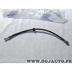 Flexible de frein avant Bosch BH1223 1987481331 pour BMW serie 3 E46