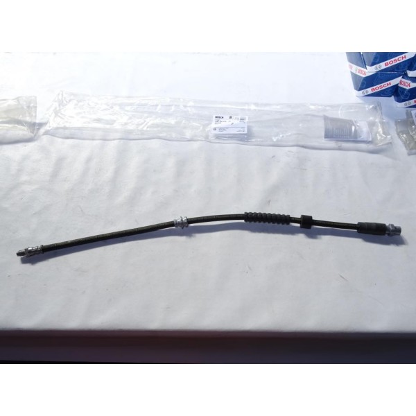 Flexible de frein avant Bosch BH1499 1987481615 pour BMW serie 1 2 3 4 F20 F21 F22 F23 F30 F31 F32 F33 F34 F36 F80 F82 F83 F87 