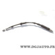 Flexible de frein Bosch BH843 1987476066 pour ford ka 1