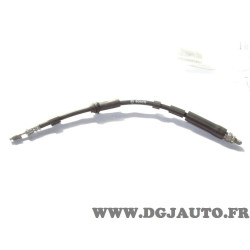 Flexible de frein Bosch BH843 1987476066 pour ford ka 1 